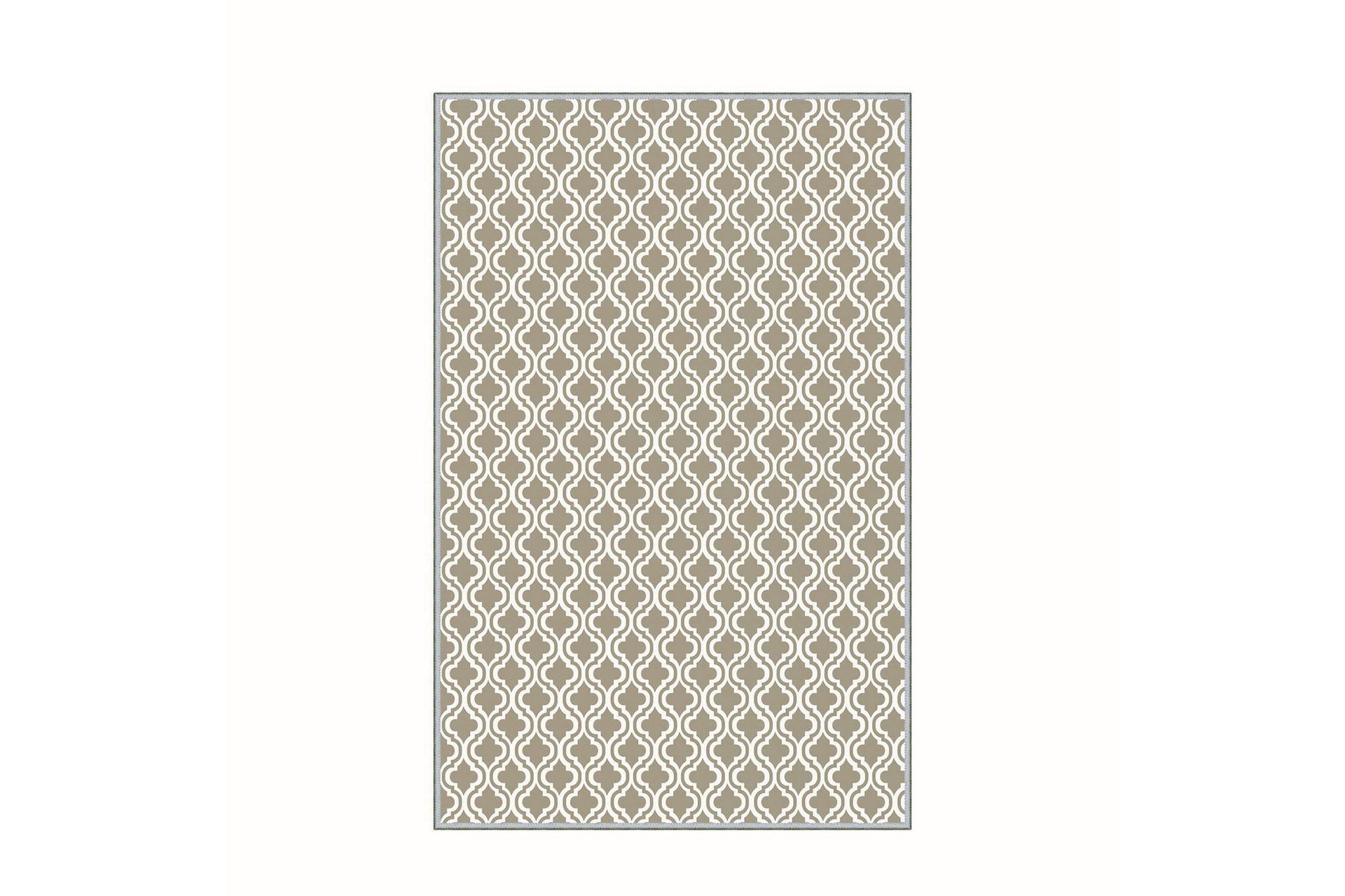 Homefesto Matta 100x200 cm - Multif&auml;rgad