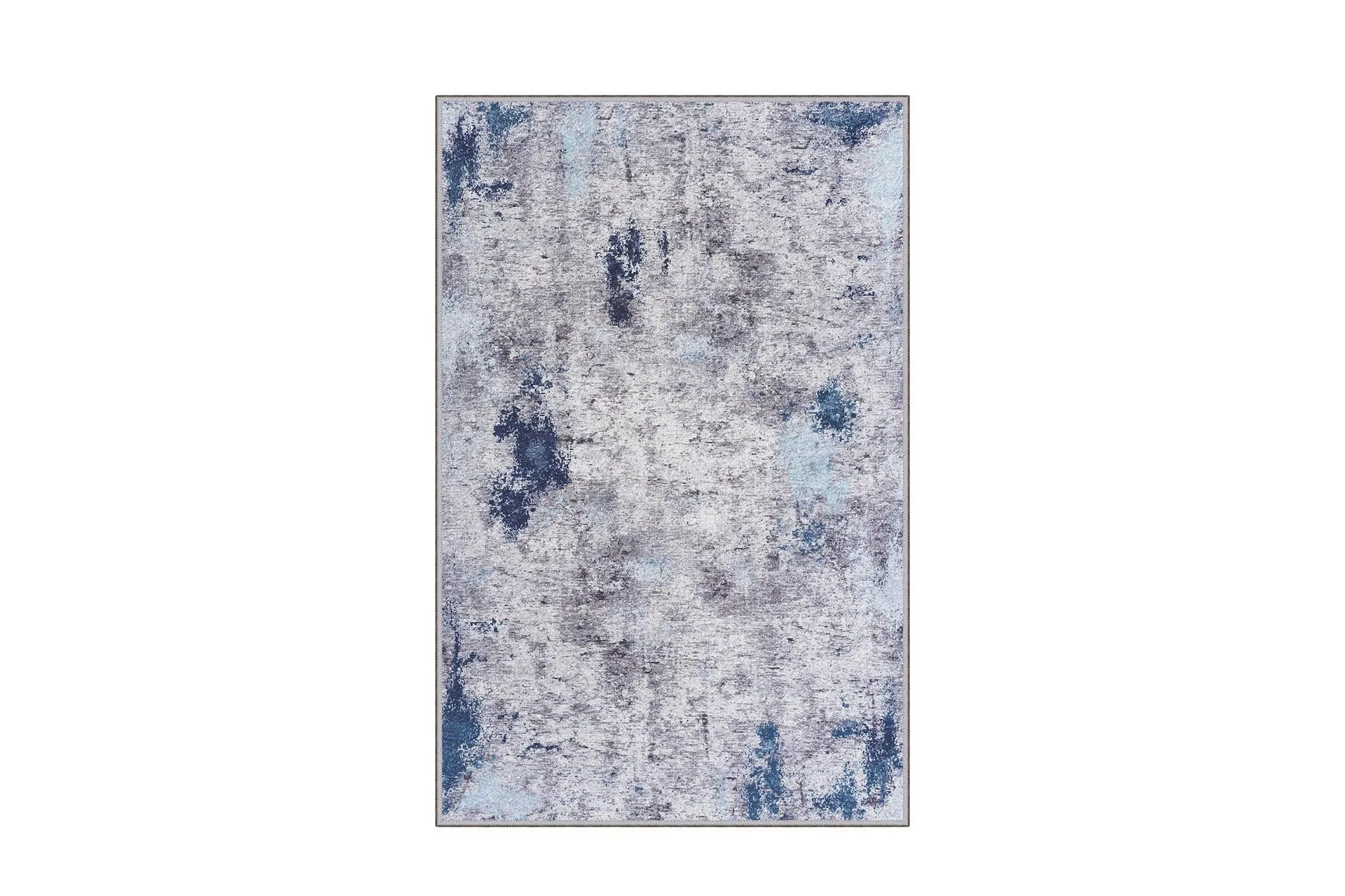 Homefesto Matta 100x200 cm - Multif&auml;rgad