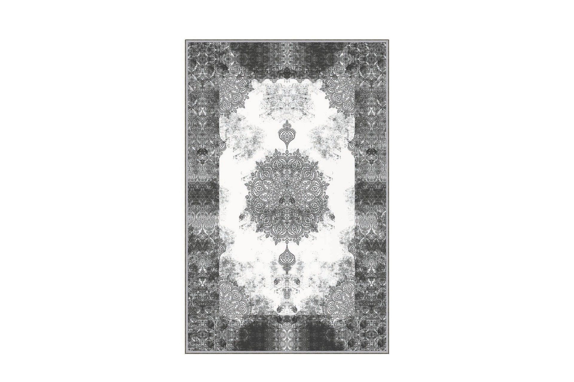 Homefesto Matta 100x200 cm - Multif&auml;rgad