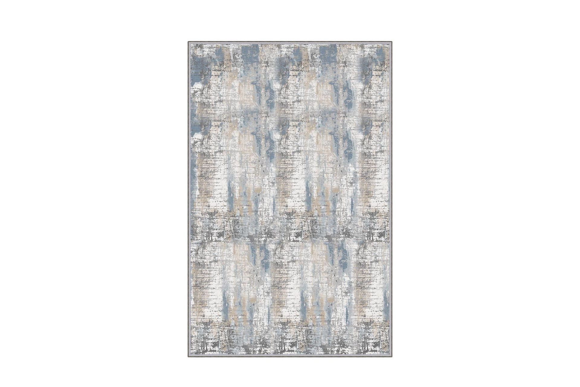 Homefesto Matta 100x200 cm - Multif&auml;rgad