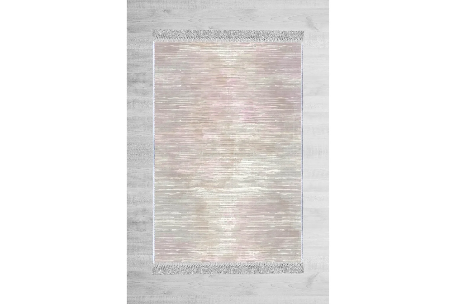 Homefesto Matta 100x200 cm - Multif&auml;rgad/Sammet