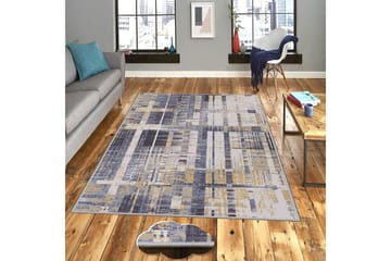 Homefesto Matta 100x300 cm - Multifärgad - Textil & mattor - Matta - Orientalisk matta - Persisk matta