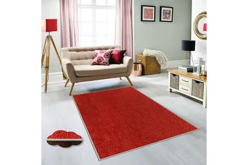 Homefesto Matta 100x300 cm - Multifärgad - Textil & mattor - Matta - Orientalisk matta - Persisk matta