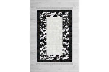 Homefesto Matta 100x300 cm - Multifärgad/Sammet - Textil & mattor - Matta - Orientalisk matta - Persisk matta