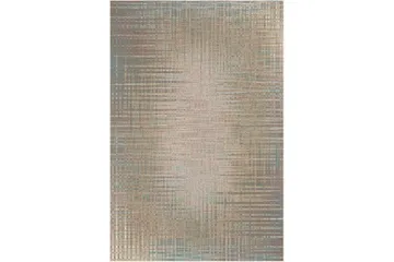 Homefesto Matta 100x300 cm - Multifärgad/Sammet - Textil & mattor - Matta - Orientalisk matta - Persisk matta