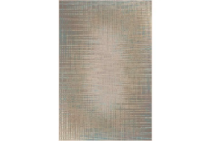 Homefesto Matta 100x300 cm - Multifärgad/Sammet - Textil & mattor - Matta - Orientalisk matta - Persisk matta