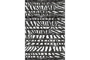 Homefesto Matta 100x300 cm - Multifärgad/Sammet - Textil & mattor - Matta - Orientalisk matta - Persisk matta