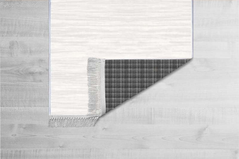 Homefesto Matta 100x300 cm - Multifärgad/Sammet - Textil & mattor - Matta - Orientalisk matta - Persisk matta