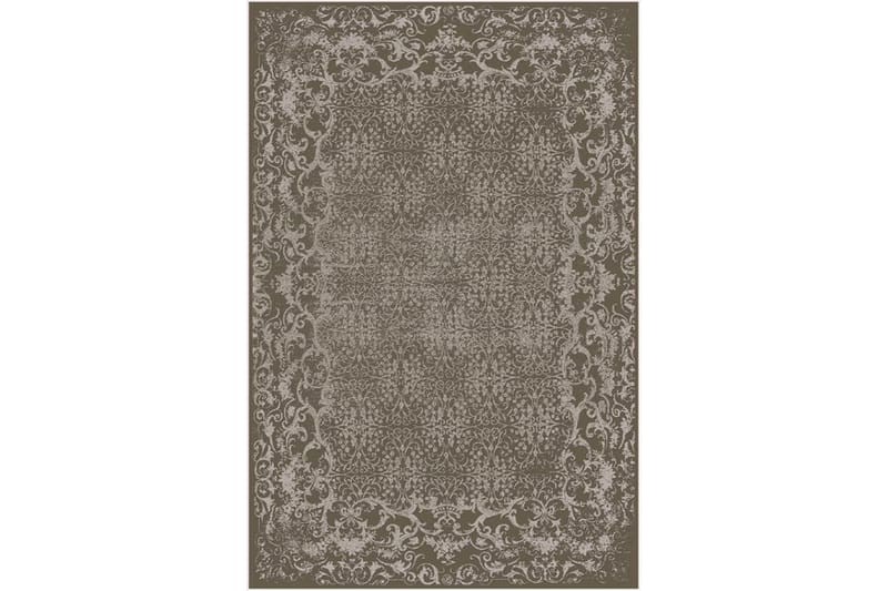 Homefesto Matta 100x300 cm - Multifärgad/Sammet - Textil & mattor - Matta - Orientalisk matta - Persisk matta