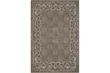 Homefesto Matta 100x300 cm - Multifärgad/Sammet - Textil & mattor - Matta - Orientalisk matta - Persisk matta