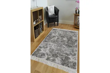 Homefesto Matta 100x300 cm - Multifärgad/Sammet - Textil & mattor - Matta - Orientalisk matta - Persisk matta