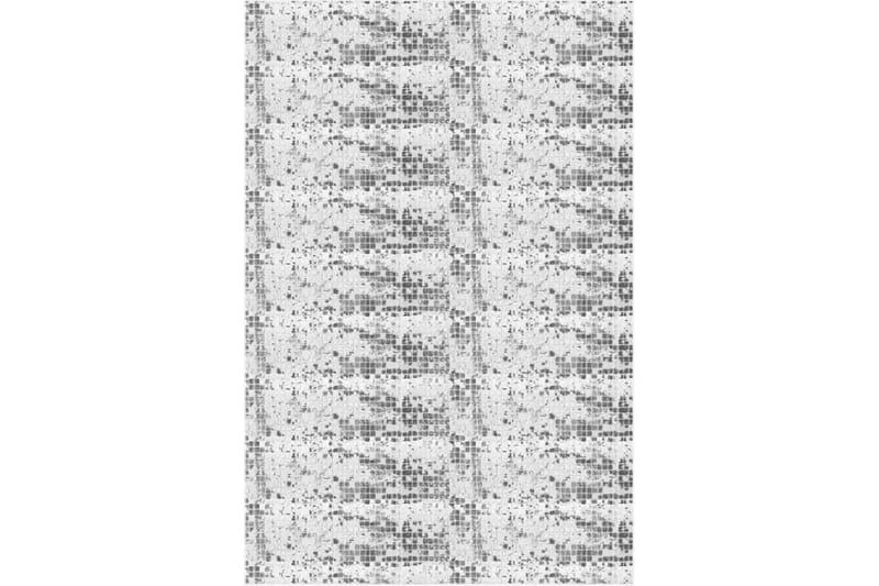 Homefesto Matta 100x300 cm - Multifärgad/Sammet - Textil & mattor - Matta - Orientalisk matta - Persisk matta