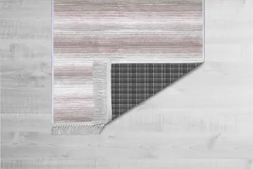 Homefesto Matta 100x300 cm - Multifärgad/Sammet - Textil & mattor - Matta - Orientalisk matta - Persisk matta