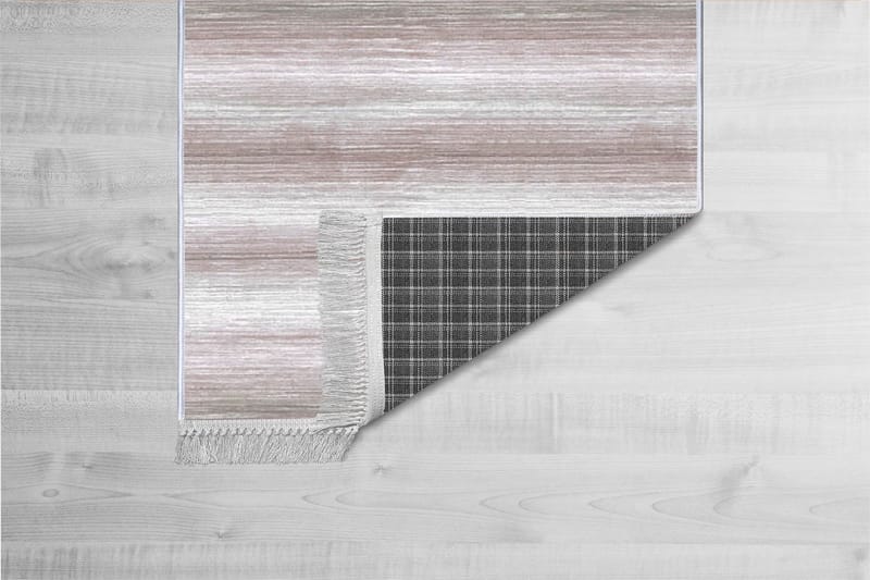 Homefesto Matta 100x300 cm - Multifärgad/Sammet - Textil & mattor - Matta - Orientalisk matta - Persisk matta