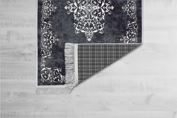Homefesto Matta 100x300 cm - Multifärgad/Sammet - Textil & mattor - Matta - Orientalisk matta - Persisk matta