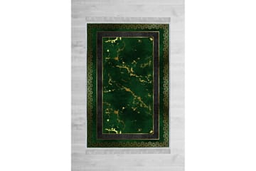 Homefesto Matta 100x300 cm - Multifärgad/Sammet - Textil & mattor - Matta - Orientalisk matta - Persisk matta