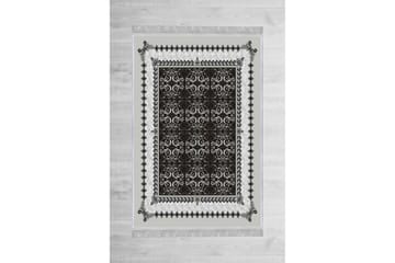 Homefesto Matta 100x300 cm - Multifärgad/Sammet - Textil & mattor - Matta - Orientalisk matta - Persisk matta