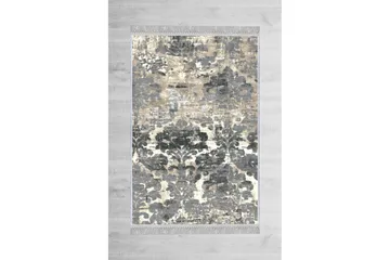 Homefesto Matta 100x300 cm - Multifärgad/Sammet - Textil & mattor - Matta - Orientalisk matta - Persisk matta