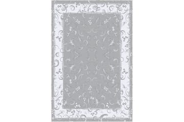 Homefesto Matta 100x300 cm - Multifärgad/Sammet - Textil & mattor - Matta - Orientalisk matta - Persisk matta