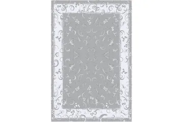 Homefesto Matta 100x300 cm - Multifärgad/Sammet - Textil & mattor - Matta - Orientalisk matta - Persisk matta