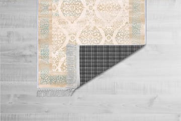 Homefesto Matta 100x300 cm - Multifärgad/Sammet - Textil & mattor - Matta - Orientalisk matta - Persisk matta