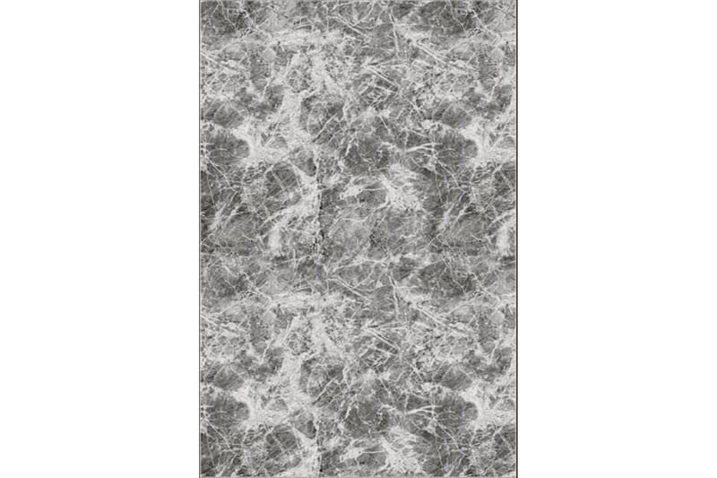 Homefesto Matta 100x300 cm - Multifärgad/Sammet - Textil & mattor - Matta - Orientalisk matta - Persisk matta