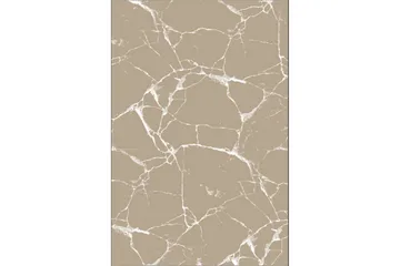 Homefesto Matta 100x300 cm - Multifärgad/Sammet - Textil & mattor - Matta - Orientalisk matta - Persisk matta