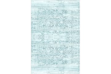 Homefesto Matta 100x300 cm - Multifärgad/Sammet - Textil & mattor - Matta - Orientalisk matta - Persisk matta