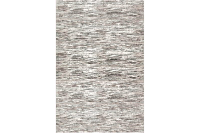 Homefesto Matta 100x300 cm - Multifärgad/Sammet - Textil & mattor - Matta - Orientalisk matta - Persisk matta