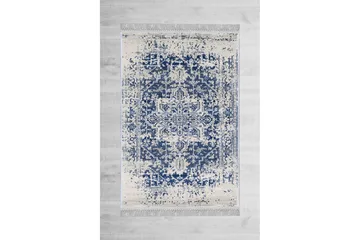 Homefesto Matta 100x300 cm - Multifärgad/Sammet - Textil & mattor - Matta - Orientalisk matta - Persisk matta