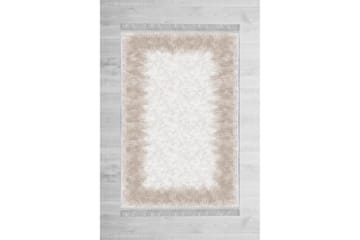 Homefesto Matta 100x300 cm - Multifärgad/Sammet - Textil & mattor - Matta - Orientalisk matta - Persisk matta