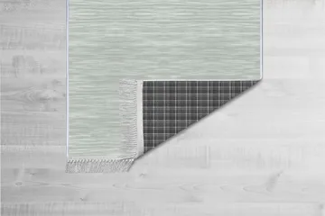 Homefesto Matta 100x300 cm - Multifärgad/Sammet - Textil & mattor - Matta - Orientalisk matta - Persisk matta