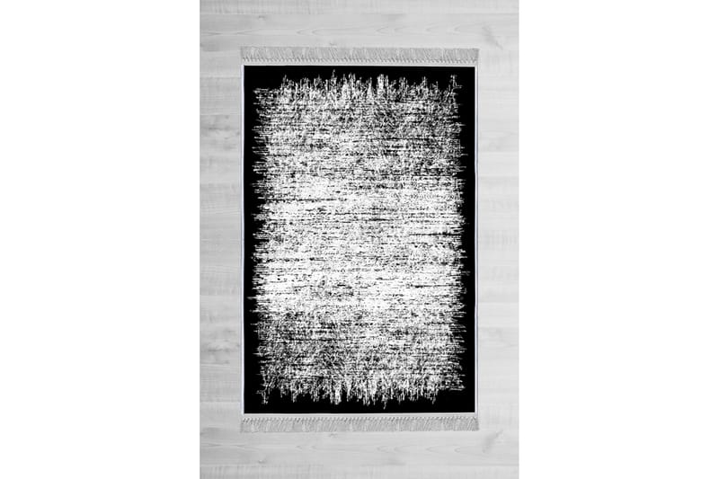 Homefesto Matta 100x300 cm - Multifärgad/Sammet - Textil & mattor - Matta - Orientalisk matta - Persisk matta