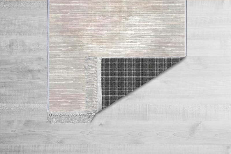 Homefesto Matta 100x300 cm - Multifärgad/Sammet - Textil & mattor - Matta - Orientalisk matta - Persisk matta