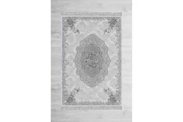 Homefesto Matta 100x300 cm - Multifärgad/Sammet - Textil & mattor - Matta - Orientalisk matta - Persisk matta