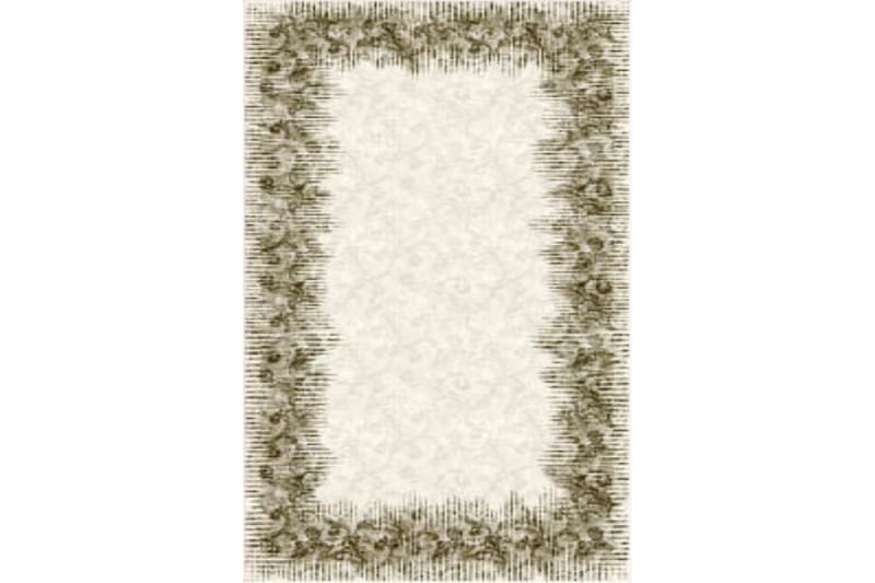 Homefesto Matta 100x300 cm - Multifärgad/Sammet - Textil & mattor - Matta - Orientalisk matta - Persisk matta