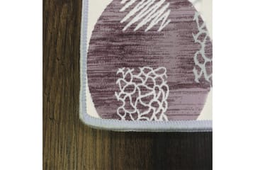 Homefesto Matta 120x180 cm - Multifärgad - Textil & mattor - Matta - Orientalisk matta - Persisk matta