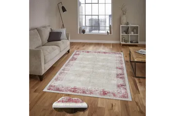 Homefesto Matta 120x180 cm - Multifärgad - Textil & mattor - Matta - Orientalisk matta - Persisk matta