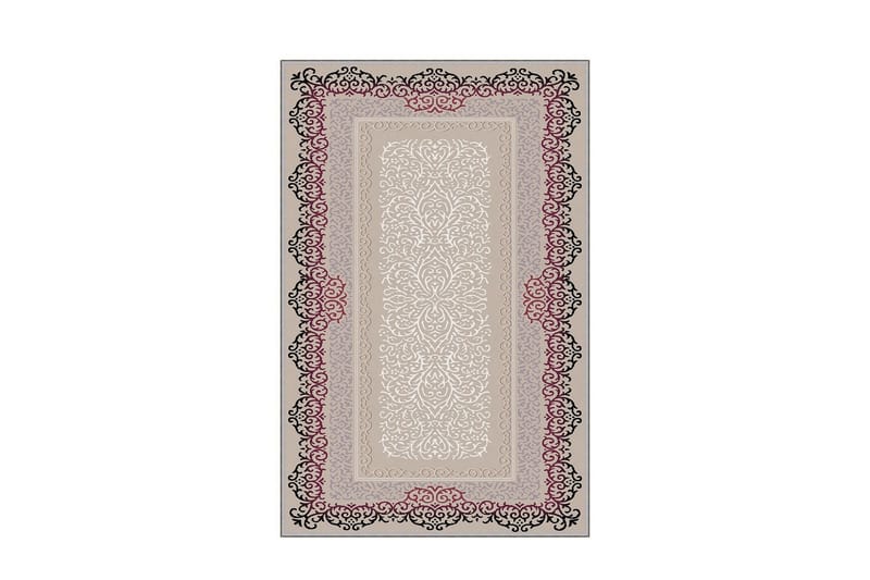 Homefesto Matta 120x180 cm, Multifärgad