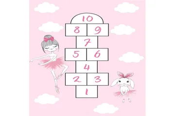 Homefesto Matta 120x180 cm - Multifärgad - Textil & mattor - Matta - Orientalisk matta - Persisk matta