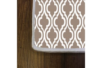 Homefesto Matta 120x180 cm - Multifärgad - Textil & mattor - Matta - Orientalisk matta - Persisk matta