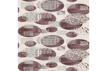 Homefesto Matta 120x180 cm - Multifärgad - Textil & mattor - Matta - Orientalisk matta - Persisk matta
