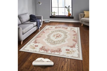 Homefesto Matta 120x180 cm - Multifärgad - Textil & mattor - Matta - Orientalisk matta - Persisk matta