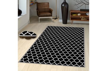 Homefesto Matta 120x180 cm - Multifärgad - Textil & mattor - Matta - Orientalisk matta - Persisk matta