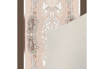 Homefesto Matta 120x180 cm - Multifärgad - Textil & mattor - Matta - Orientalisk matta - Persisk matta