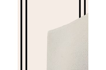 Homefesto Matta 120x180 cm - Multifärgad - Textil & mattor - Matta - Orientalisk matta - Persisk matta