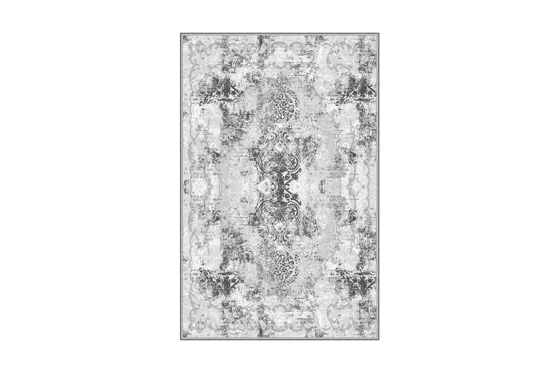 Homefesto Matta 120x180 cm - Multifärgad - Textil & mattor - Matta - Orientalisk matta - Persisk matta