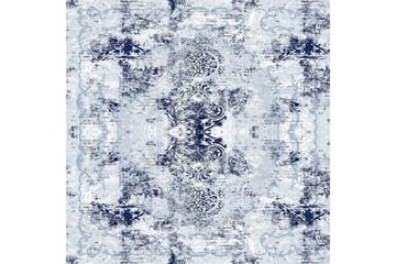 Homefesto Matta 120x180 cm - Multifärgad - Textil & mattor - Matta - Orientalisk matta - Persisk matta