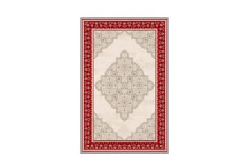 Homefesto Matta 120x180 cm - Multifärgad - Textil & mattor - Matta - Orientalisk matta - Persisk matta