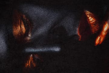 Homefesto Matta 120x180 cm - Multifärgad - Textil & mattor - Matta - Orientalisk matta - Persisk matta